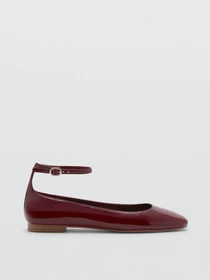 Туфлі та лофери MANGO модель 77084026_78 Фото