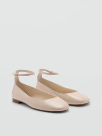 Туфлі та лофери MANGO модель 77084026_8 Фото