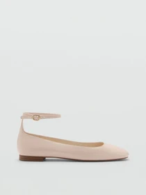 Туфлі та лофери MANGO модель 77084026_8 Фото