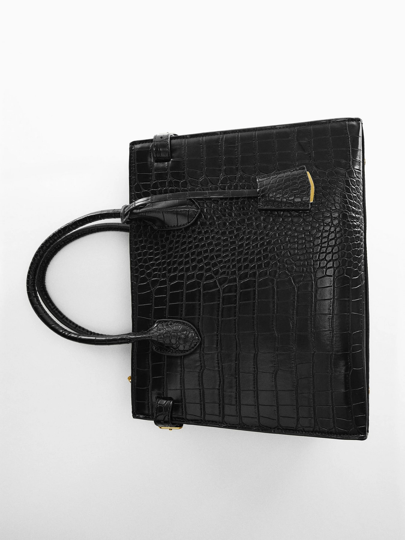 Сумки MANGO Jenna модель 57015802_99 Сумки MANGO Jenna модель 57015802_99 Фото