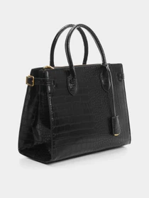 Сумки MANGO Jenna модель 57015802_99 Фото