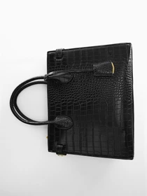 Сумки MANGO Jenna модель 57015802_99 Фото
