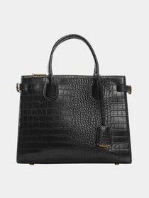 Сумки MANGO Jenna модель 57015802_99 Фото