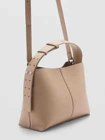 Сумки MANGO модель 77014021_2 Фото