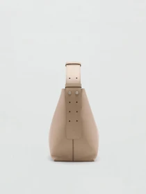 Сумки MANGO модель 77014021_2 Фото