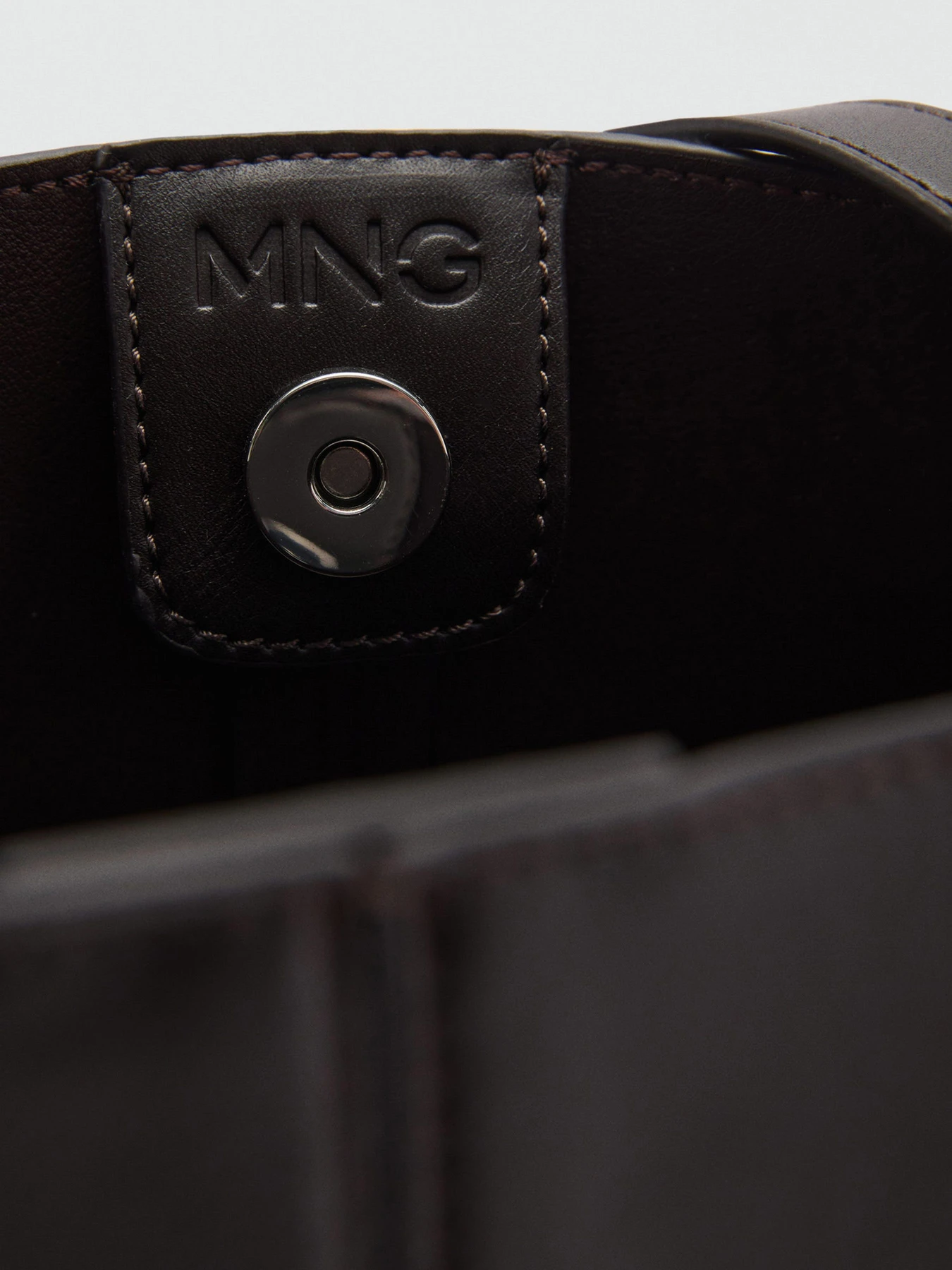 Сумки MANGO модель 77014021_32 Сумки MANGO модель 77014021_32 Фото