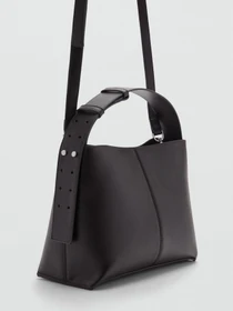 Сумки MANGO модель 77014021_32 Фото