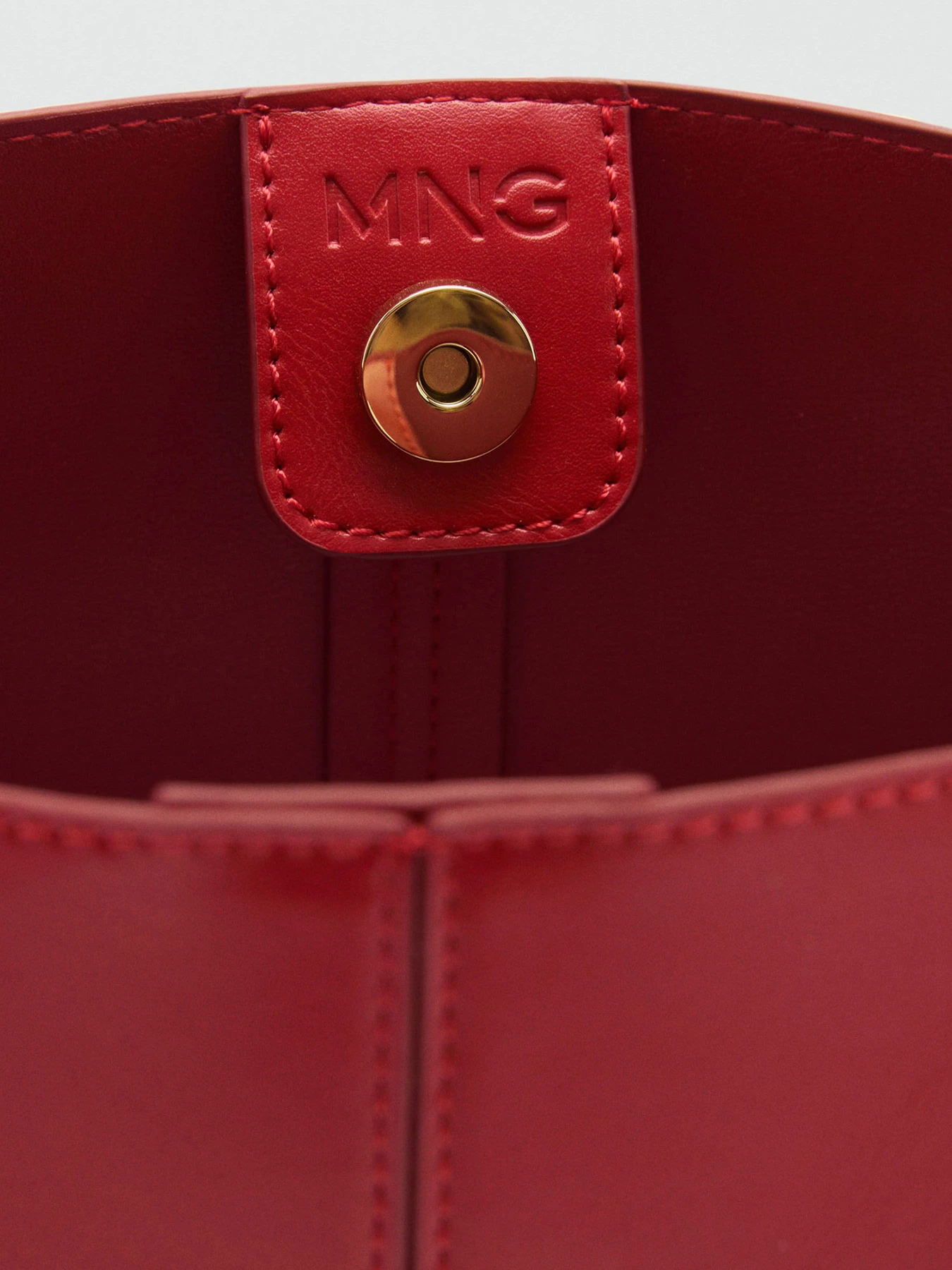 Сумки MANGO модель 77014021_70 Сумки MANGO модель 77014021_70 Фото