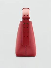 Сумки MANGO модель 77014021_70 Фото