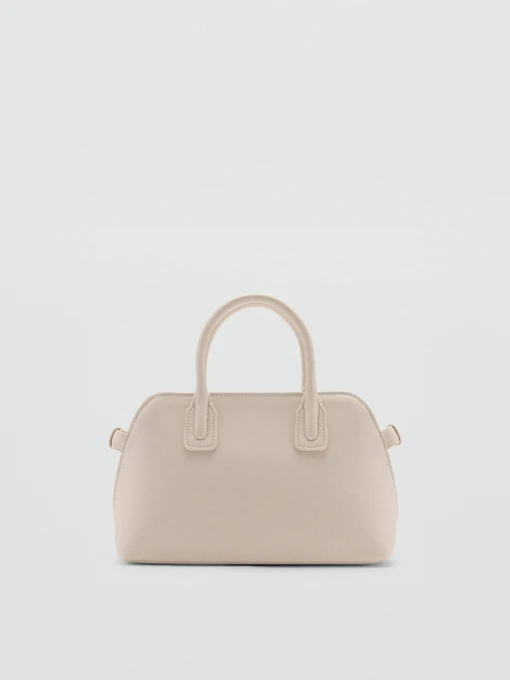 Сумки MANGO модель 77024045_2 Фото