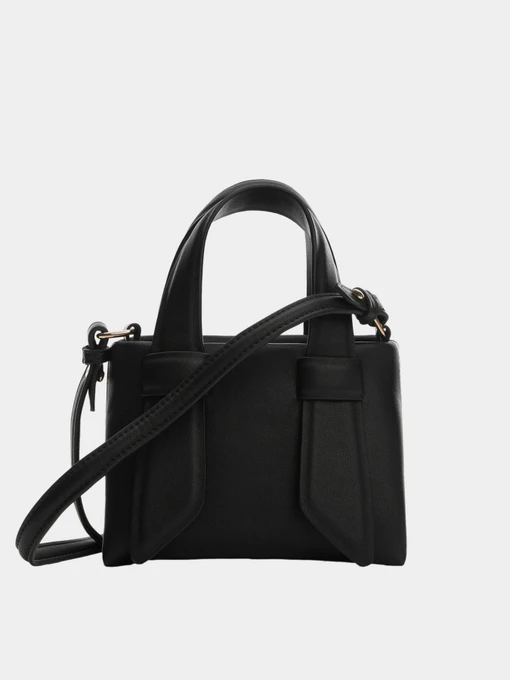 Сумки MANGO Kim модель 57050184_99 Фото