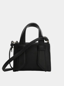 Сумки MANGO Kim модель 57050184_99 Фото