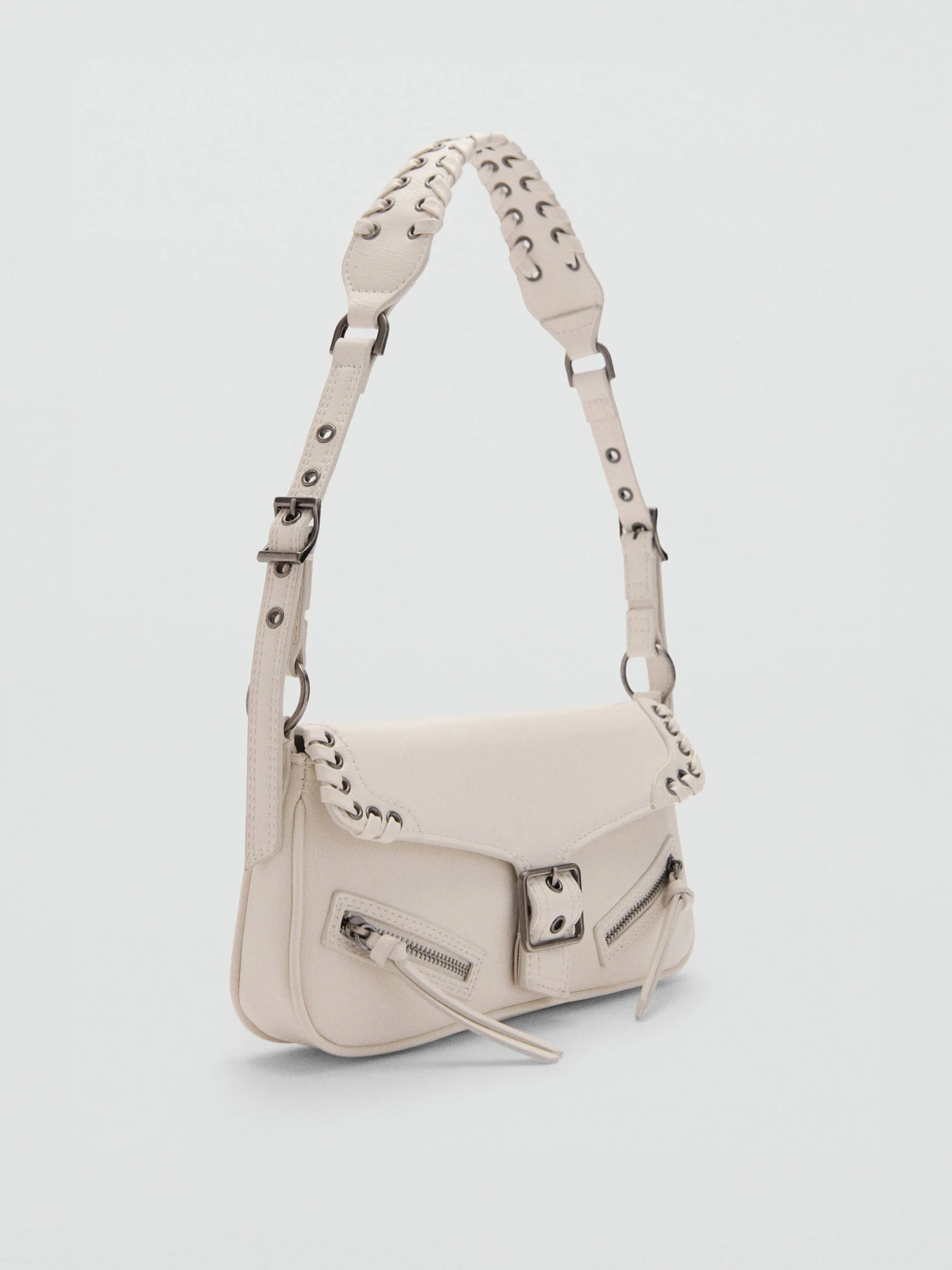 Сумки MANGO модель 77034053_1 Сумки MANGO модель 77034053_1 Фото