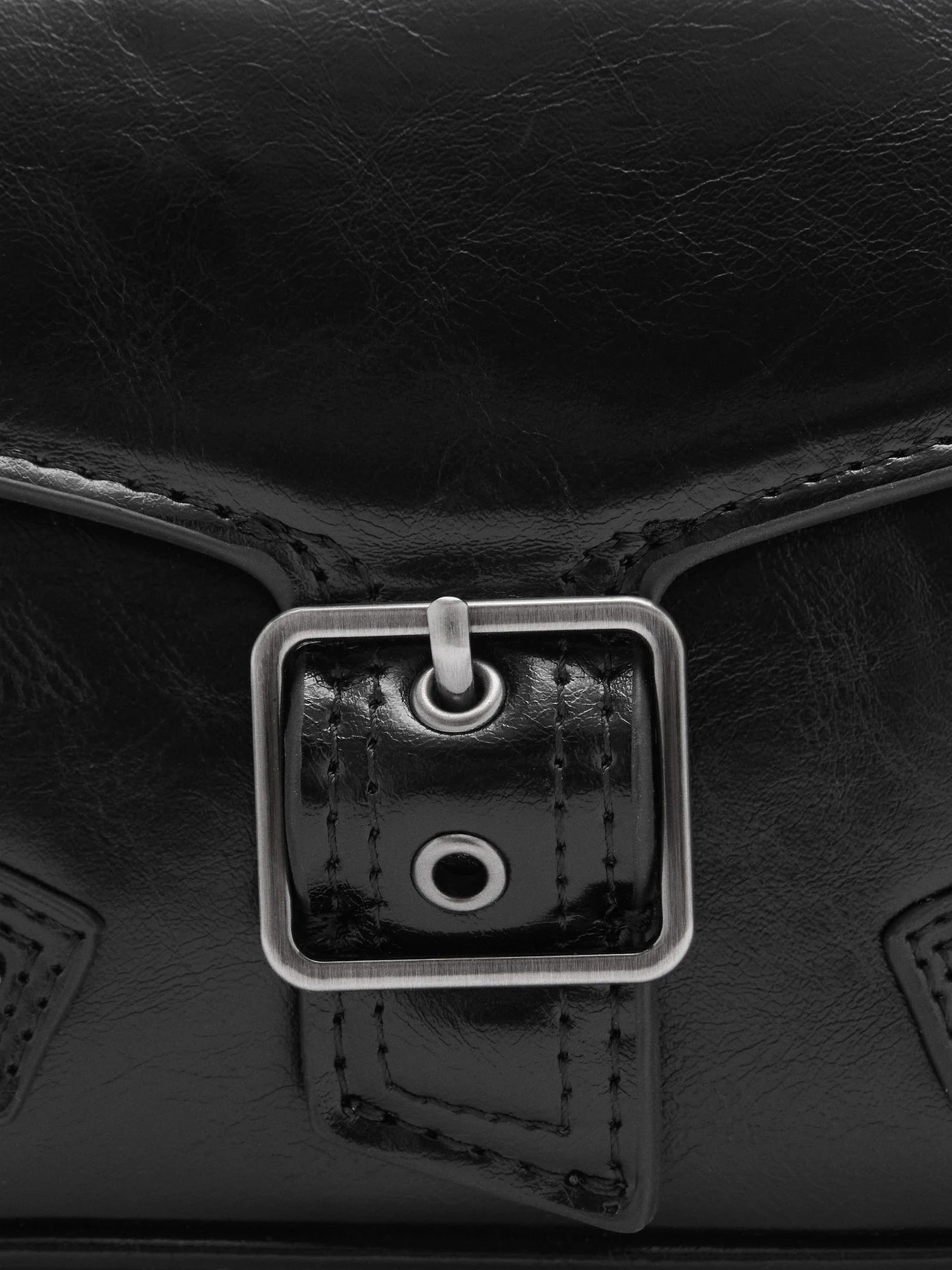 Сумки MANGO модель 77034053_99 Сумки MANGO модель 77034053_99 Фото