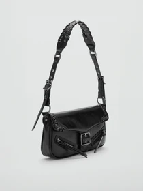 Сумки MANGO модель 77034053_99 Фото