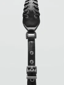 Сумки MANGO модель 77034053_99 Фото