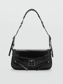 Сумки MANGO модель 77034053_99 Фото