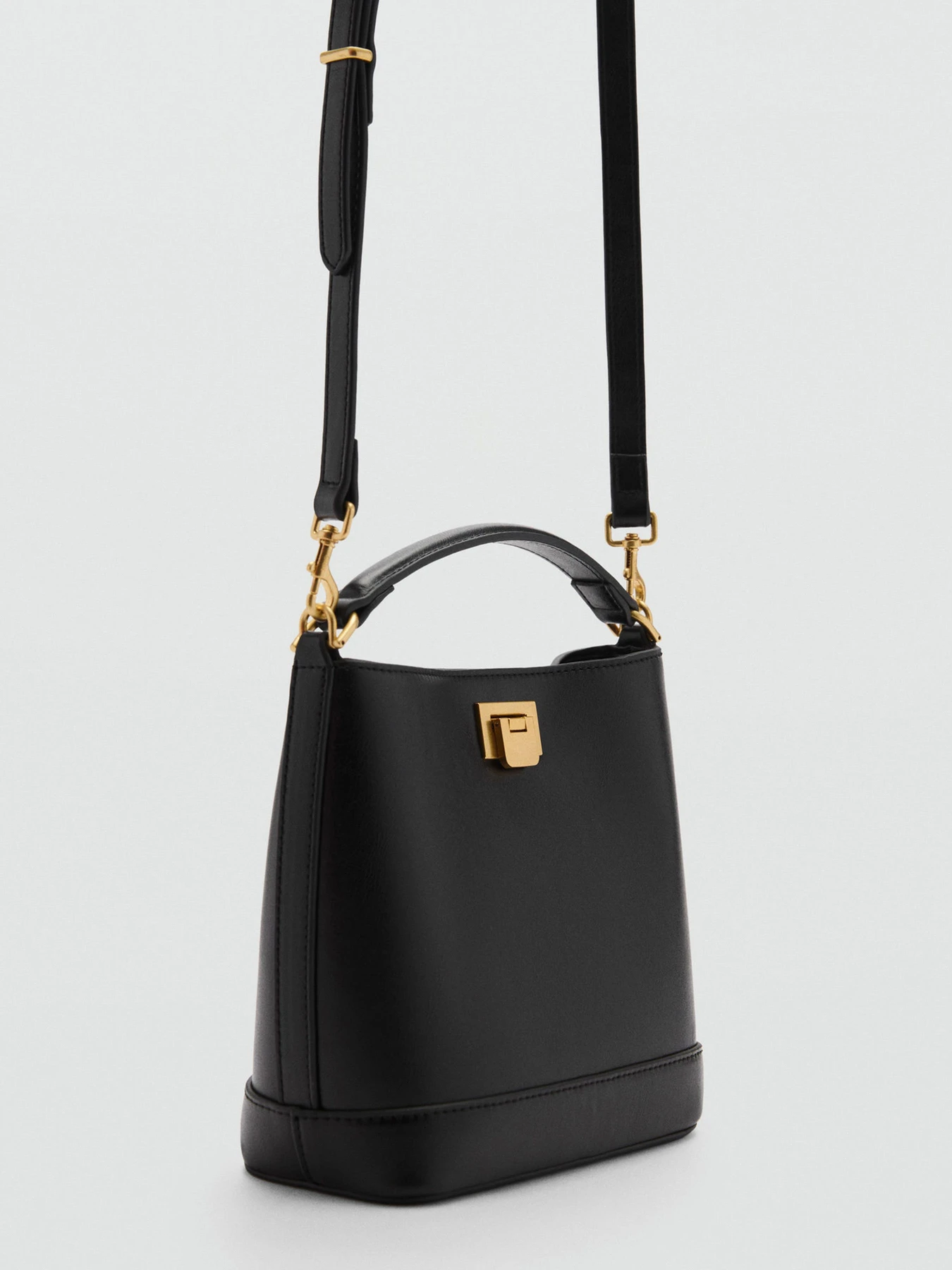 Сумки MANGO модель 77034056_99 Сумки MANGO модель 77034056_99 Фото