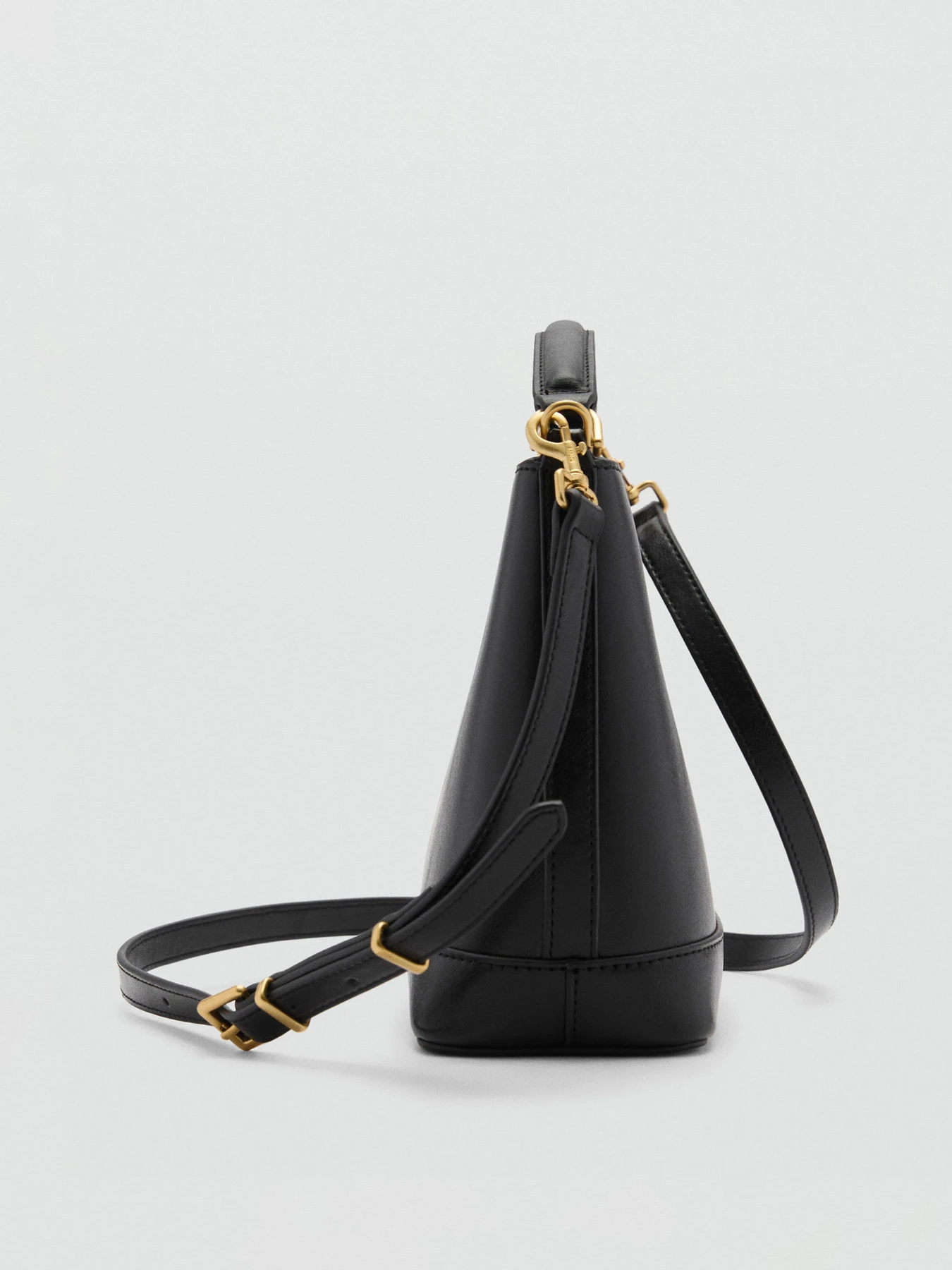 Сумки MANGO модель 77034056_99 Сумки MANGO модель 77034056_99 Фото