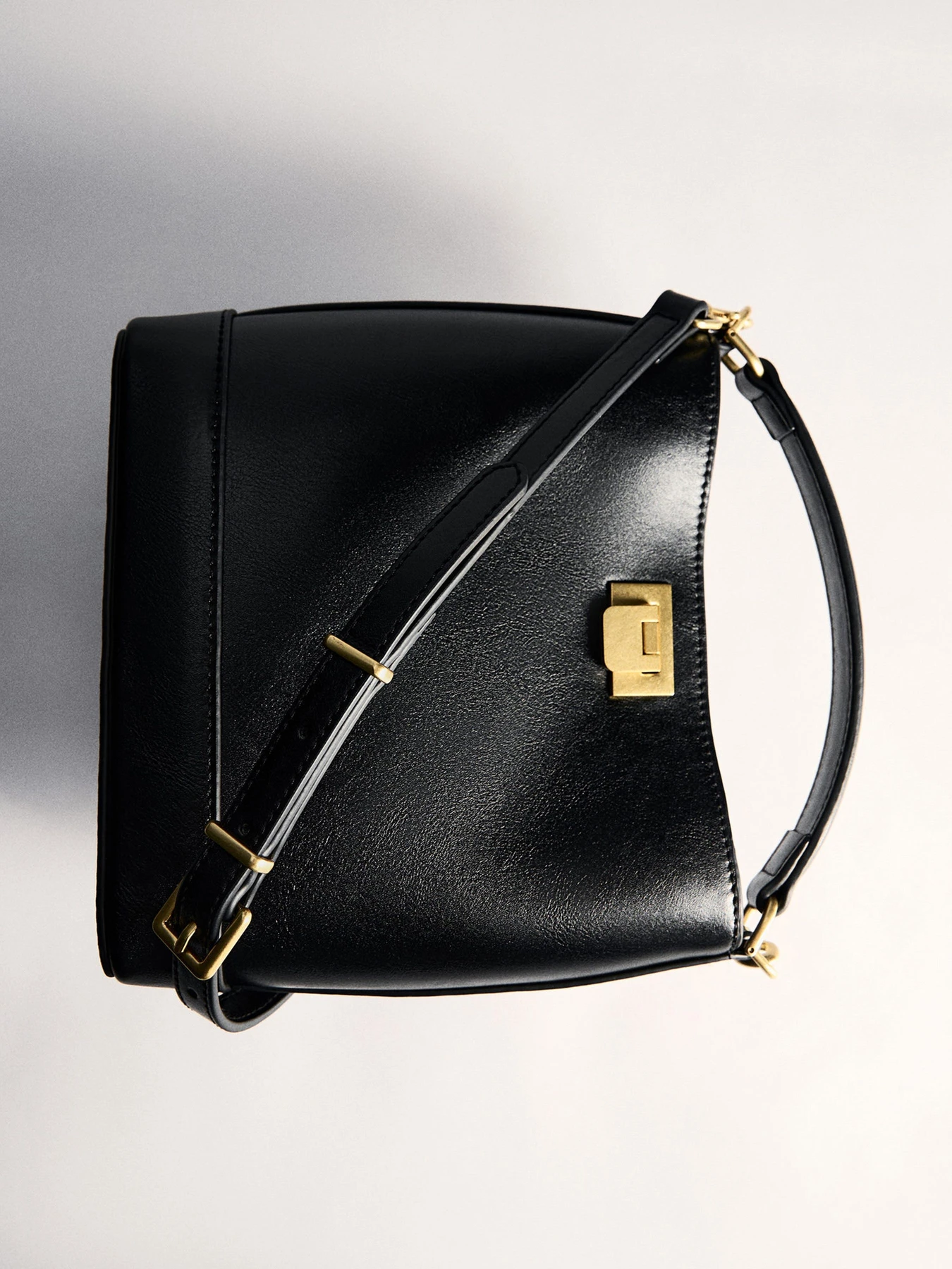 Сумки MANGO модель 77034056_99 Сумки MANGO модель 77034056_99 Фото
