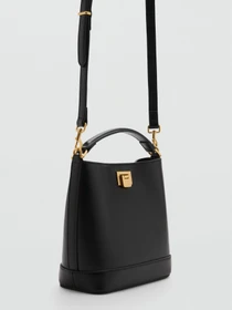 Сумки MANGO модель 77034056_99 Фото