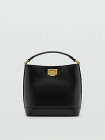 Сумки MANGO модель 77034056_99 Фото