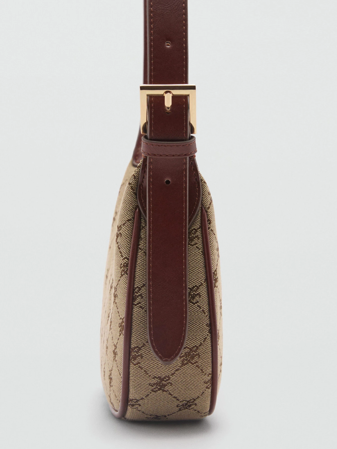 Сумки MANGO модель 77034451_30 Сумки MANGO модель 77034451_30 Фото