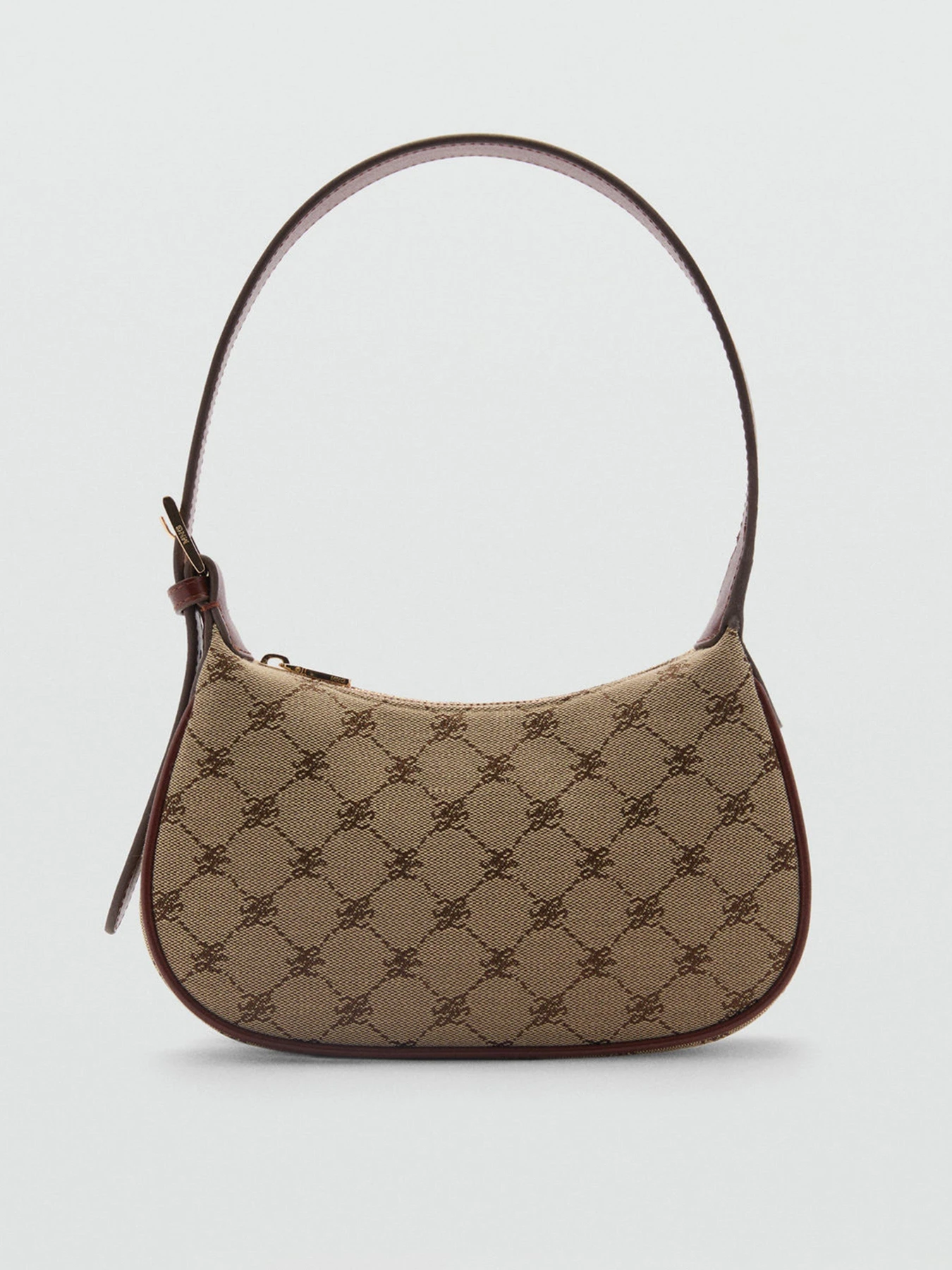 Сумки MANGO модель 77034451_30 Сумки MANGO модель 77034451_30 Фото