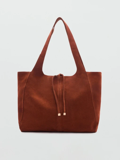 Сумки MANGO модель 77042541_28 Фото