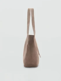 Сумки MANGO модель 77042541_7 Фото