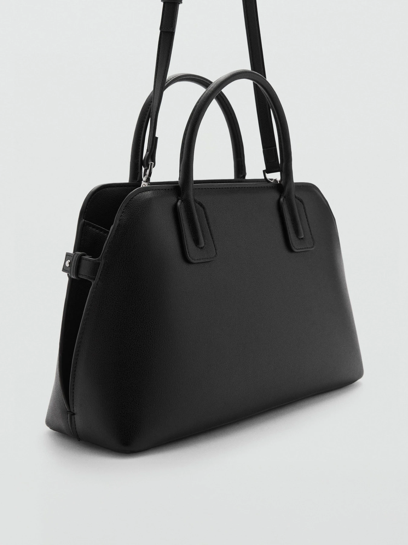 Сумки MANGO модель 77044044_99 Фото