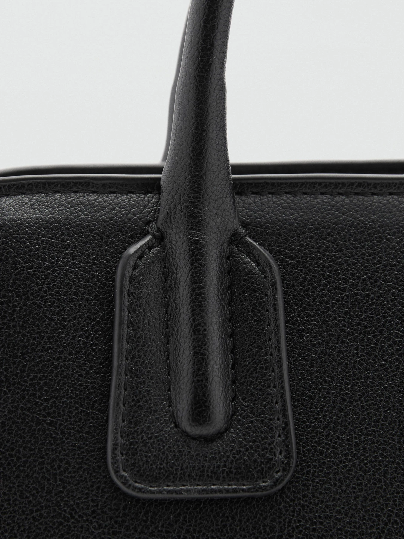 Сумки MANGO модель 77044044_99 Фото