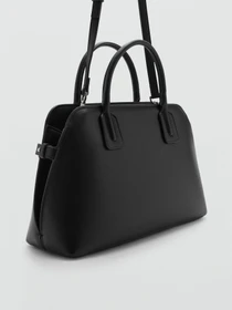 Сумки MANGO модель 77044044_99 Фото