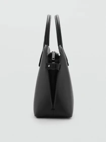 Сумки MANGO модель 77044044_99 Фото