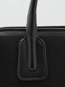 Сумки MANGO модель 77044044_99 Фото