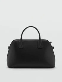 Сумки MANGO модель 77044044_99 Фото