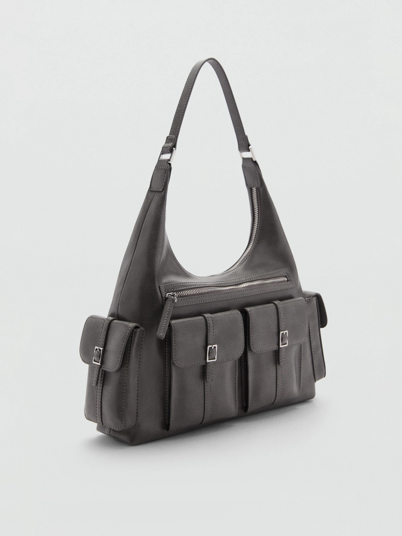 Сумки MANGO модель 77052550_97 Сумки MANGO модель 77052550_97 Фото