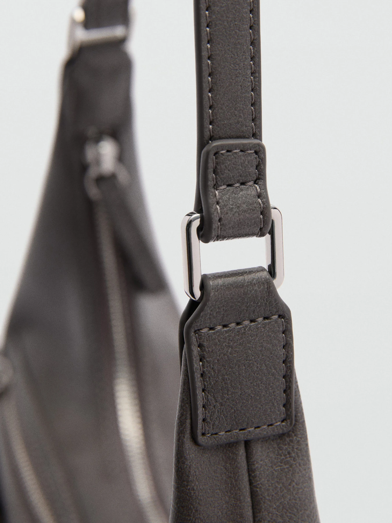 Сумки MANGO модель 77052550_97 Сумки MANGO модель 77052550_97 Фото
