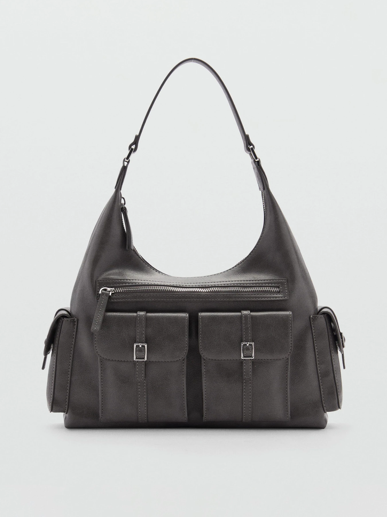 Сумки MANGO модель 77052550_97 Сумки MANGO модель 77052550_97 Фото