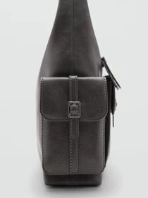 Сумки MANGO модель 77052550_97 Фото