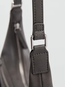 Сумки MANGO модель 77052550_97 Фото