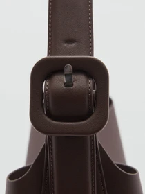 Сумки MANGO модель 77063270_32 Фото