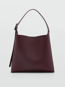 Сумки MANGO модель 77063270_78 Фото