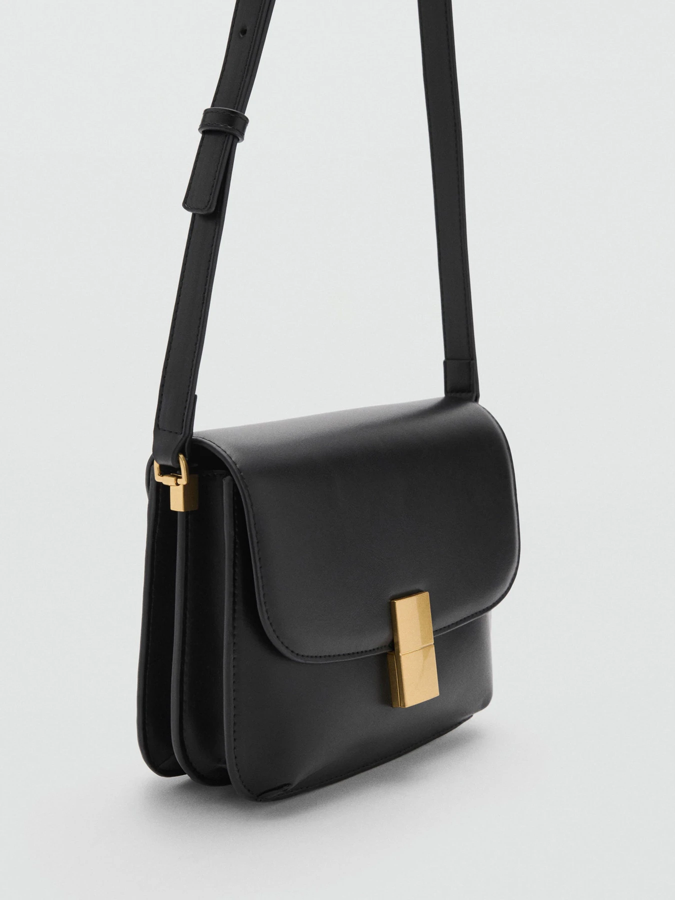 Сумки MANGO модель 77074011_99 Сумки MANGO модель 77074011_99 Фото