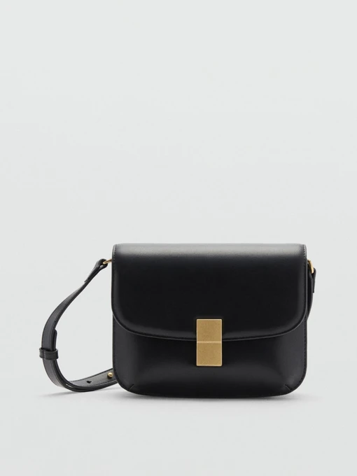 Сумки MANGO модель 77074011_99 Фото