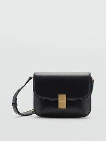 Сумки MANGO модель 77074011_99 Фото