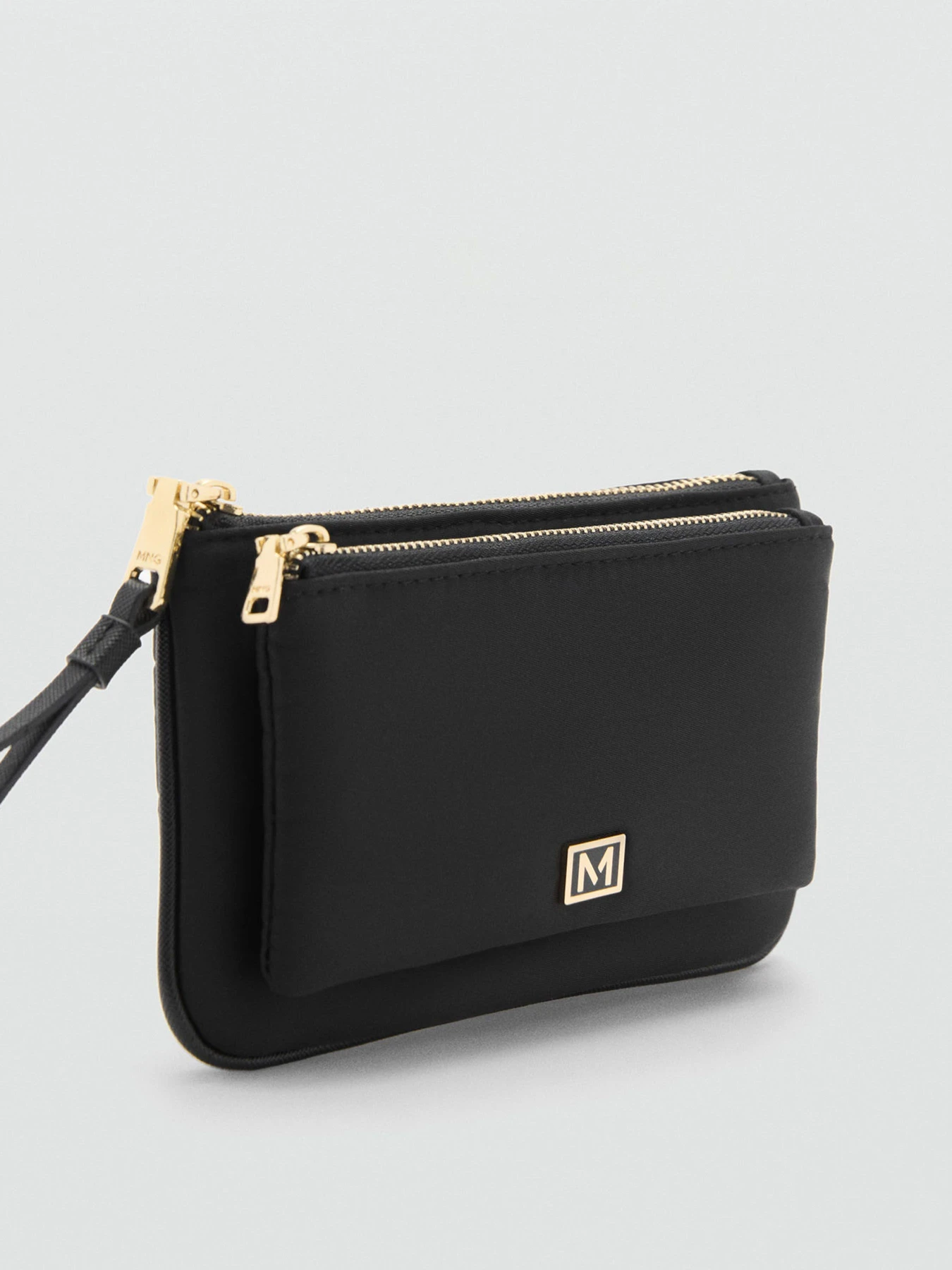 Кошельки MANGO модель 77080362_99 Кошельки MANGO модель 77080362_99 Фото