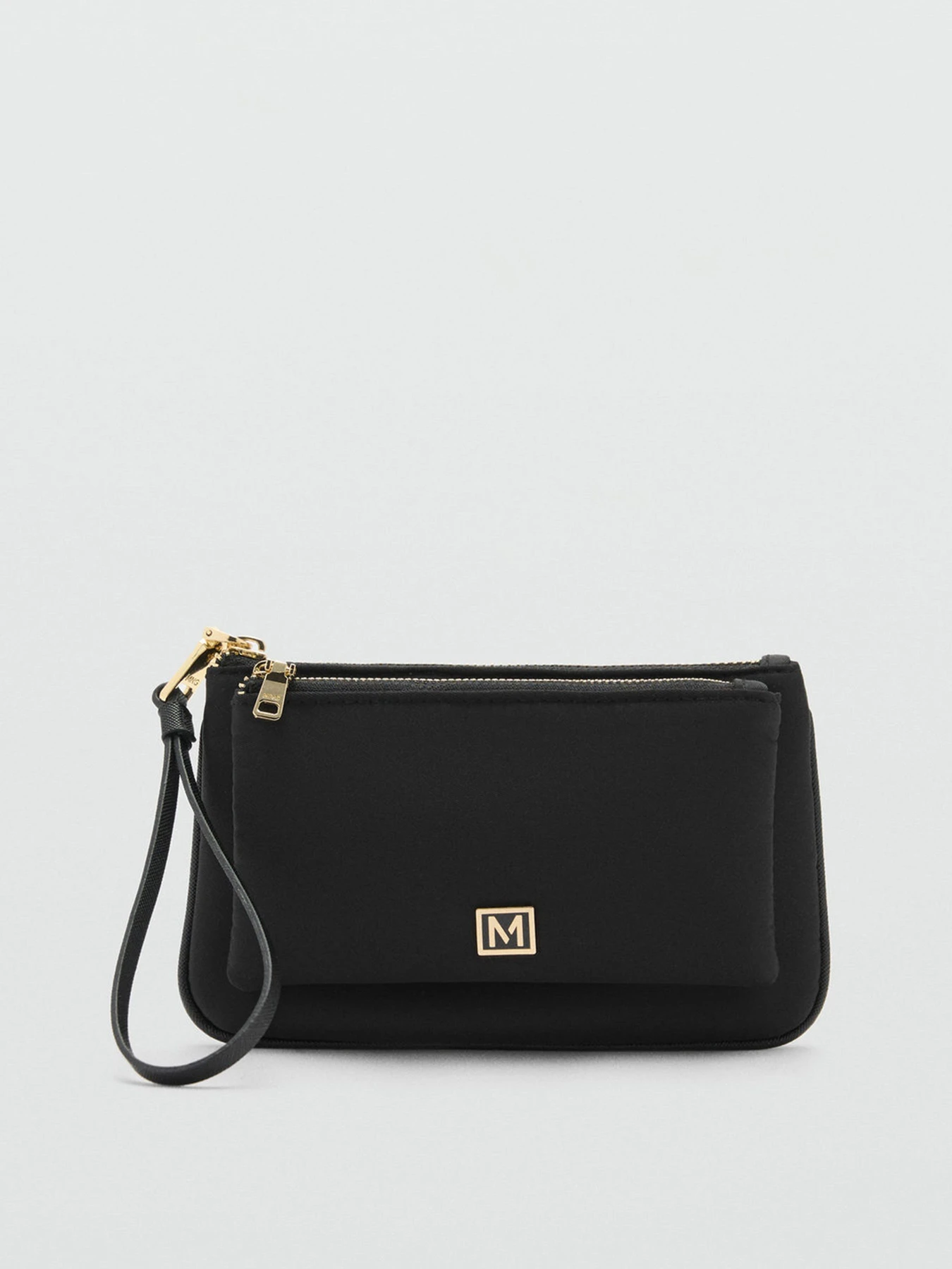 Кошельки MANGO модель 77080362_99 Кошельки MANGO модель 77080362_99 Фото