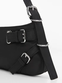 Сумки MANGO Mati модель 57027905_99 Фото