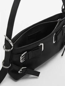 Сумки MANGO Mati модель 57027905_99 Фото